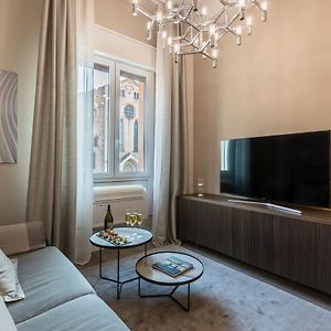 San Francesco Luxury Suite - Adult Only 博洛尼亚 Exterior photo