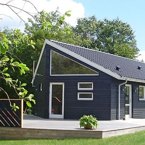 Three-Bedroom Holiday Home In Borkop 7 Egeskov  Exterior photo