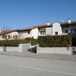 Morandin Apartment Casièr Exterior photo