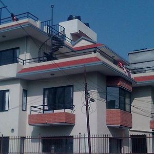 My Sweet Home Lalitpur Exterior photo