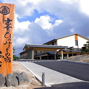 Izumo Hinomisaki No Yado Fuji酒店 Exterior photo