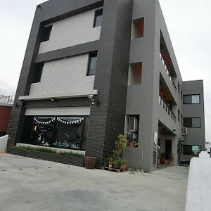 七美姑娘旅宿 Heng-ch'un Exterior photo