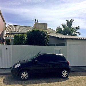 Casa Temporada Praia Da Vila 因比图巴 Exterior photo