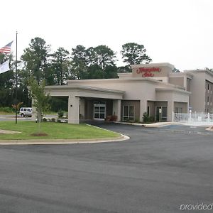 亚历山大城汉普顿酒店 Exterior photo