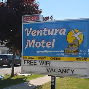 Ventura Motel 拉丁顿 Exterior photo