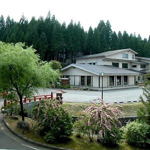 Togo Mirakurutei酒店 Exterior photo