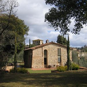 La Capanna Di Castell'In Villa 卡斯德尔诺沃贝拉登卡 Exterior photo