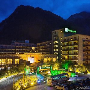 Holiday Inn Jiuzhai Jarpo 九寨沟 Exterior photo