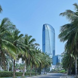 Doubletree By Hilton Hotel Haikou-Meilan 海口 Exterior photo