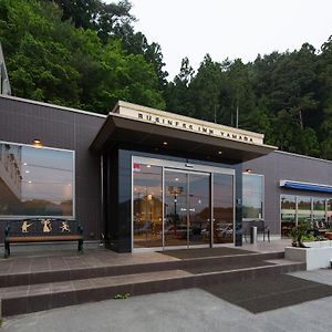 山田商务酒店 Funakoshi  Exterior photo