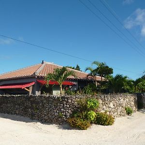 竹富岛 萨普纳雅宾馆酒店 Exterior photo