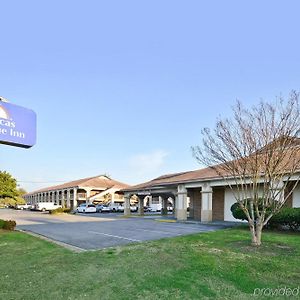 America'S Best Value Inn - 牛津 Exterior photo