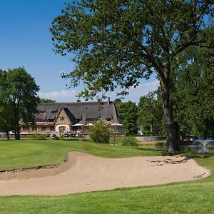 格兰德斯兰姆酒店 Le Vaudreuil Exterior photo