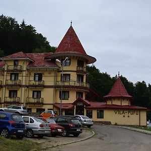 斯兰默多瓦 Vila Pufu酒店 Exterior photo