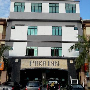 北加inn酒店 Paka Exterior photo