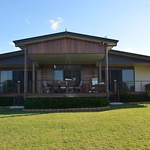 福雷斯特景观住宿加早餐旅馆 River Heads Exterior photo