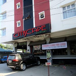 Citiscape Hotel 达沃 Exterior photo