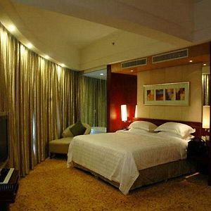 Great Tang Hotel 上海 Room photo