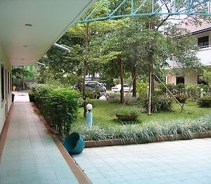 Tanya Resort 清莱 Exterior photo