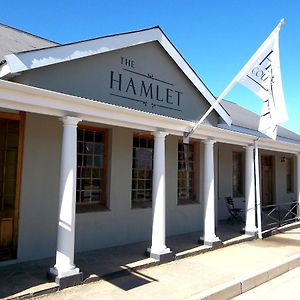 The Hamlet Country Lodge 塞雷斯 Exterior photo