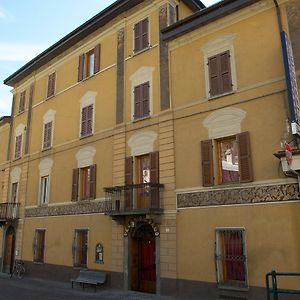 Camere Vecchio Borgo 博尔米奥 Exterior photo