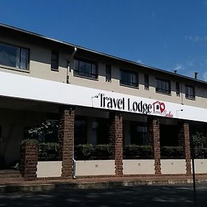 Travel Lodge 萨比 Exterior photo
