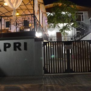Hotel Capri 苏呼米 Exterior photo