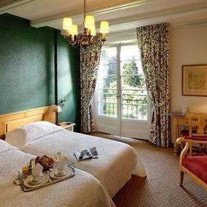 Grand Hotel Du Parc 威拉尔-苏-罗伦 Room photo
