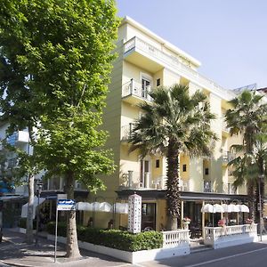 Hotel La Nidiola 里乔内 Exterior photo