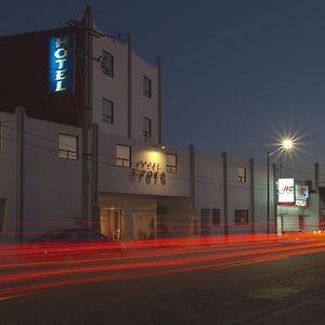 Hotel Kyoto 普埃布拉 Exterior photo