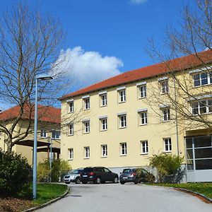 Gastehaus Der Lk-Technik Mold酒店 Exterior photo