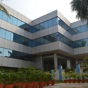 Hotel Golden Anchor ,Paradeep Dhāmara Exterior photo