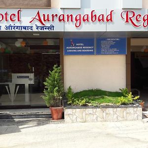Hotel Aurangabad Regency Exterior photo