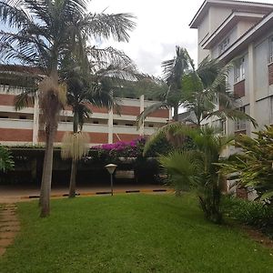 奈洛比 China Garden酒店 Exterior photo