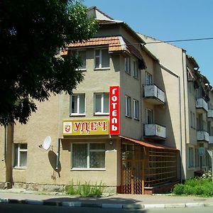 Zhidachov Udech酒店 Exterior photo