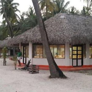 Bangaram Island Beach Resort Exterior photo