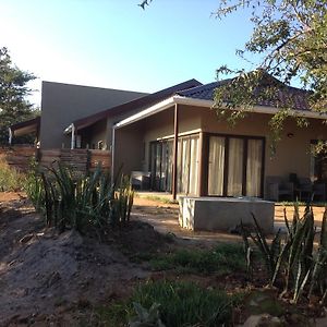 Ukuthula Cottages Kampersrus AH Exterior photo