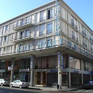 Hotel Le Marly 勒阿弗尔 Exterior photo