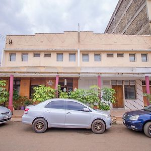 Sunshine Hotel Tengecha Kericho Exterior photo