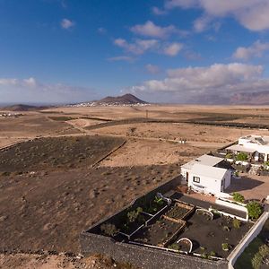 Villa El Jable Lanzarote 特吉塞 Exterior photo