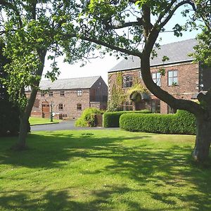 Parr Hall Farm, Eccleston 乔利 Exterior photo