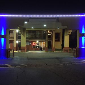 Diamond Inn Motel 杰克逊 Exterior photo