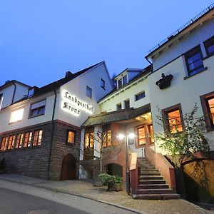 考讷兰德酒店 Kupferzell Exterior photo