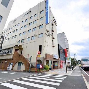 鹤立花酒店 宫崎 Exterior photo