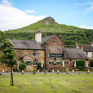 The King'S Head Inn - The Inn Collection Group 大艾顿 Exterior photo