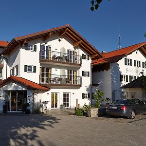 格鲁堡酒店 Westendorf  Exterior photo