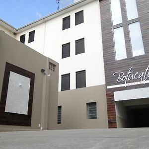博图卡图酒店 Exterior photo