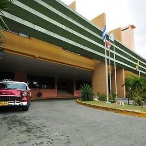 哈瓦那 Starfish Montehabana酒店 Exterior photo
