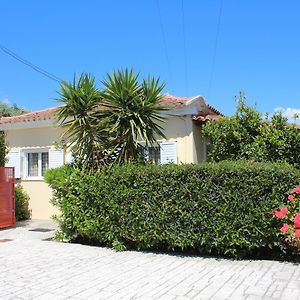 Holiday Home Orfanos Armenoí Exterior photo