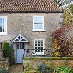 Woodside Cottage Snainton Exterior photo